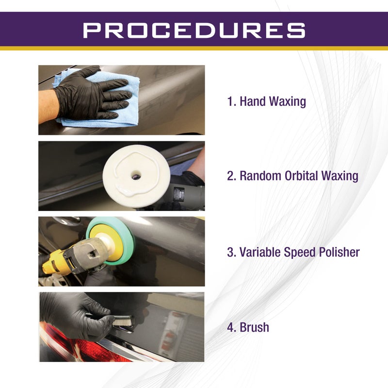 Evercoat Auto Magic Clay Magic - Red Clay Bar for Glass, Chrome, Fiberglass and More - Medium - 200 Grams - Image 5